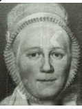 Clasina Catharina van Schaardenburg