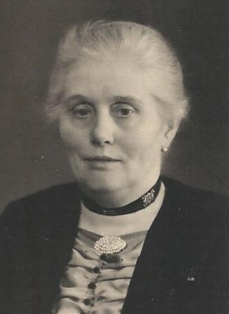 Maria Elisabeth van Rhee