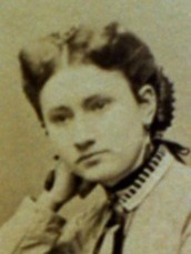Wilhelmina Petronella Frederika Bik (Vreede Bik)