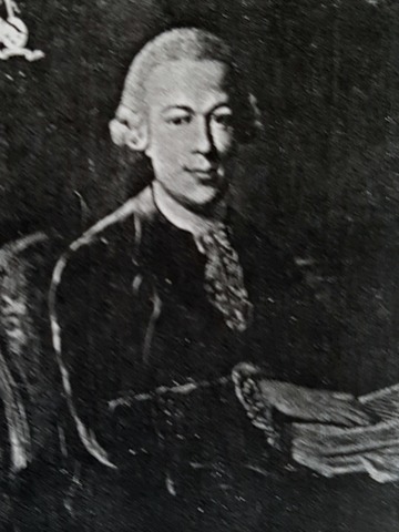 Isaac Scheltus