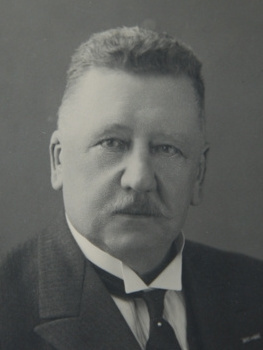 Willem Rauwenhoff