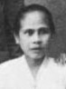 de Indonesische vrouw Onoih