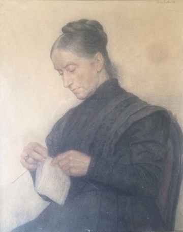 Anna Henriette Louise Sillem