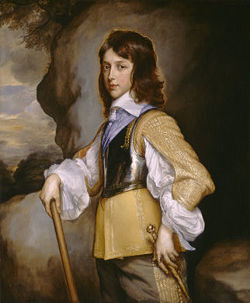 Henry Stuart, Duke of Gloucester