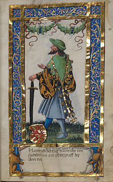 Henry V "the elder" von Braunschweig (geboren Guelph), Count Palatine of the Rhine