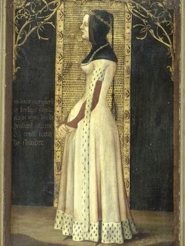 Margaretha van Brabant