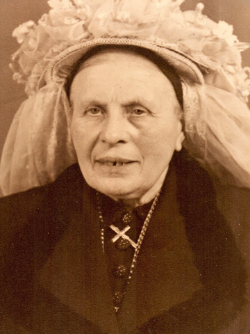 Petronella Maria Swinkels