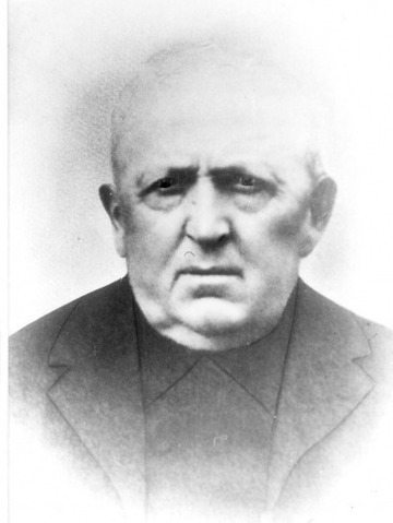 Albertus Ferdinandus Litjens