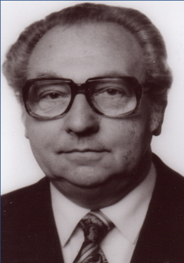 Peter Antoon Koenen