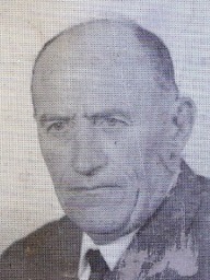 Bernardus Maria Cornelis Wilhelmus Litjens