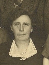 Petronella Johanna "Nel" Pouwels