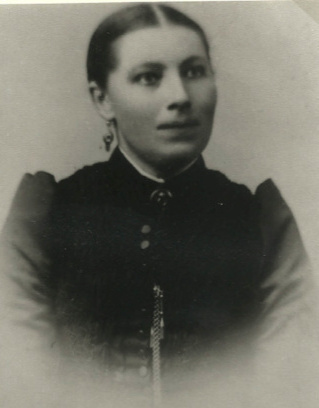 Maria Hendrika Vissers