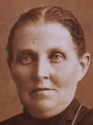 Maria Janssen