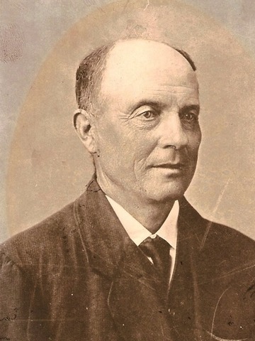Willem Jeurissen