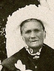 Gertrudis Lucassen