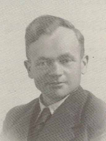 Johannes A. Verberkt