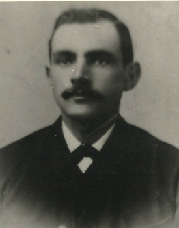 Victor Hendrik Leopold Reijnen