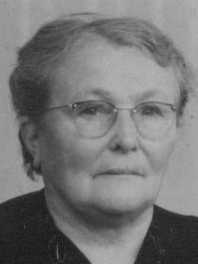 Henrica Wilhelmina Elisa Renkens