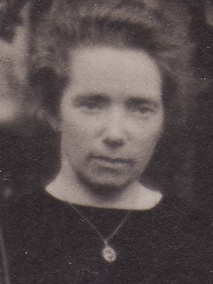 Antonetta Josephina Kroonenberghs