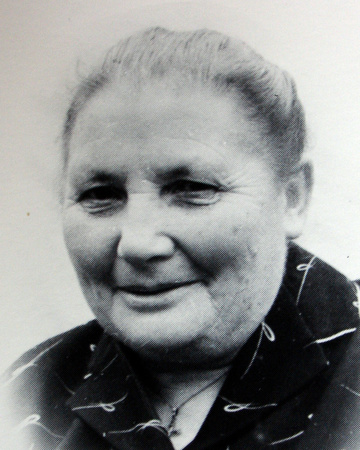 Maria Jacoba van Enckevort