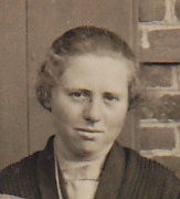 Petronella Huberta Philipsen