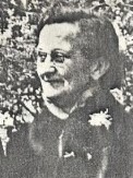 Dorothea Elisabeth van Ratingen