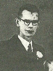 Jozef "Sjef" van Horck