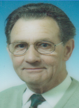 Gerardus Hubertus "Gerrit" Koenen