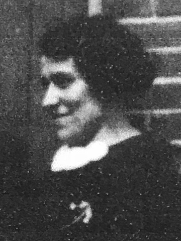 Johanna Gertruda van Ratingen