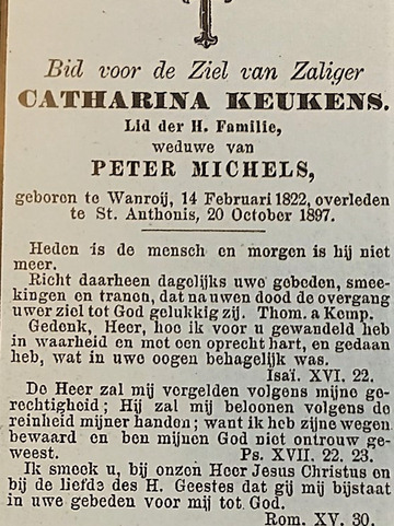 Catharina Keukens
