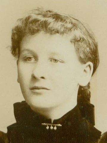 Maria Gertrudis Kleuskens