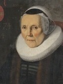 Jeanne De Neille