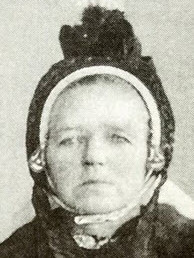 Maria Kroezen