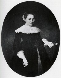Adriana de Geer