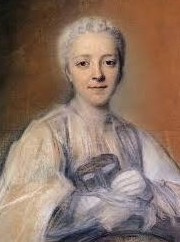 Elisabeth de Geer