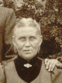 Hendrina Teunissen