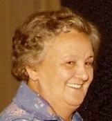 Margaretha van Schagen