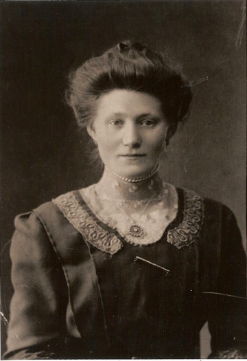 Joanna Catharina Lambooij