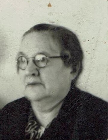 Frederika Margaretha Minderop