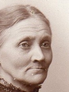 Frederica Margaretha (Riek) Buermeijer