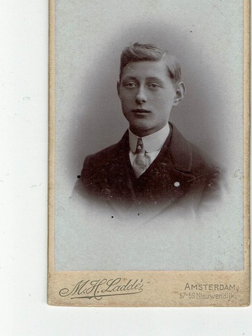 Cornelis Westerneng