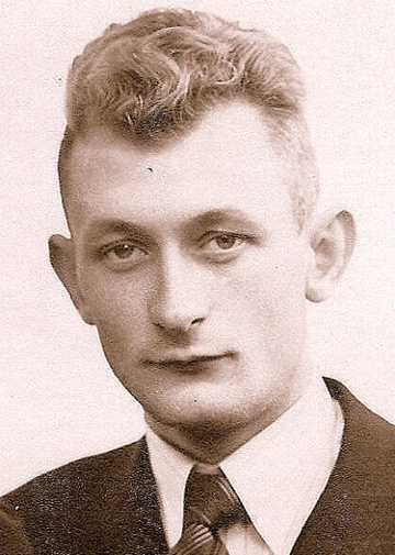 Pasfoto
