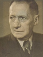 Johannes Jacobus Dankers