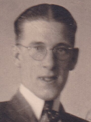 Pasfoto