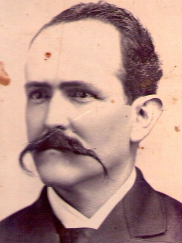 Ignacio Munoz Cordoba