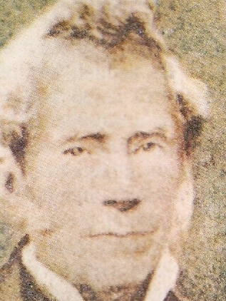 Joaquín De Mier