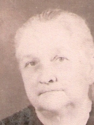 Carmen Josefa Herrera Díaz Granados