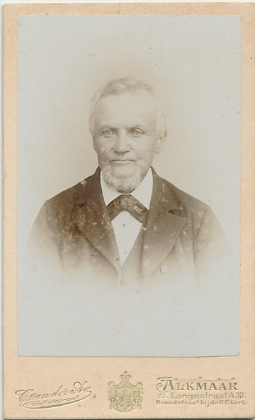 Hermann Haberstock