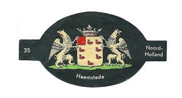 Gerard (Gerrit) Reiniersz van Heemstede, ridder, Heer van Heemstede