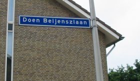 Doedijn Beijensz van Driel